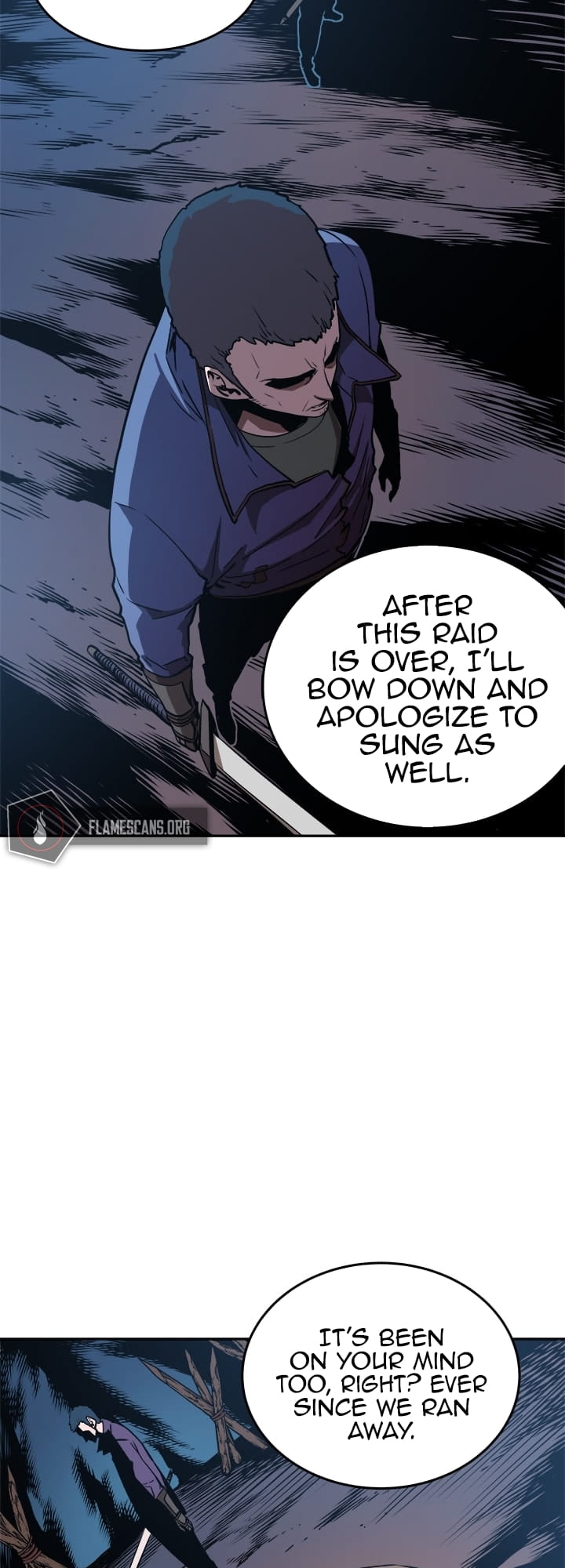 Solo Leveling, Chapter 29 image 38